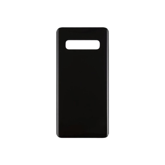 Back Cover Samsung Galaxy S10/G973 Black